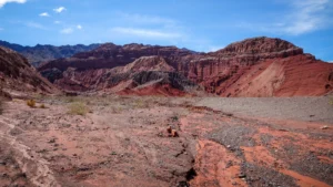 Pack FULL 2! Conocé el Norte Argentino con Rastro