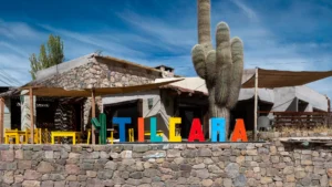 Súper Promo Jujuy con Rastro | 2 días de Tours + Circuitos